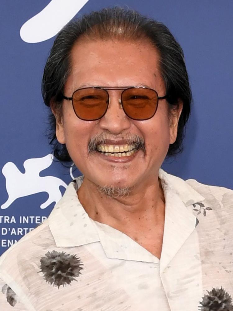 Photo of Ronnie Lazaro
