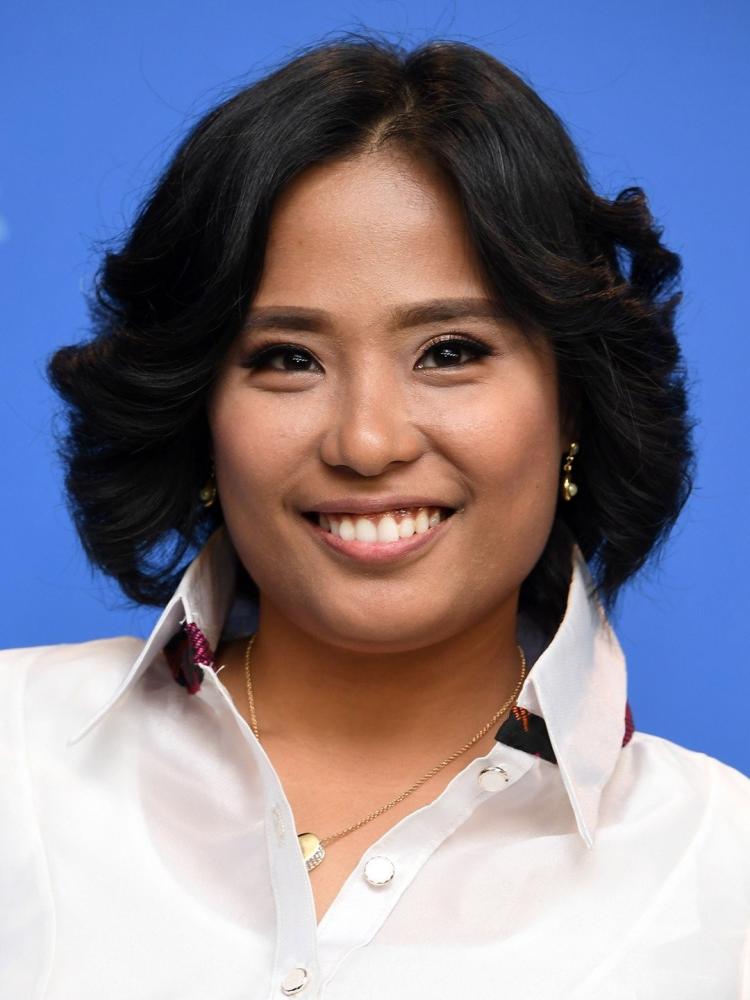 Photo of Hazel Orencio