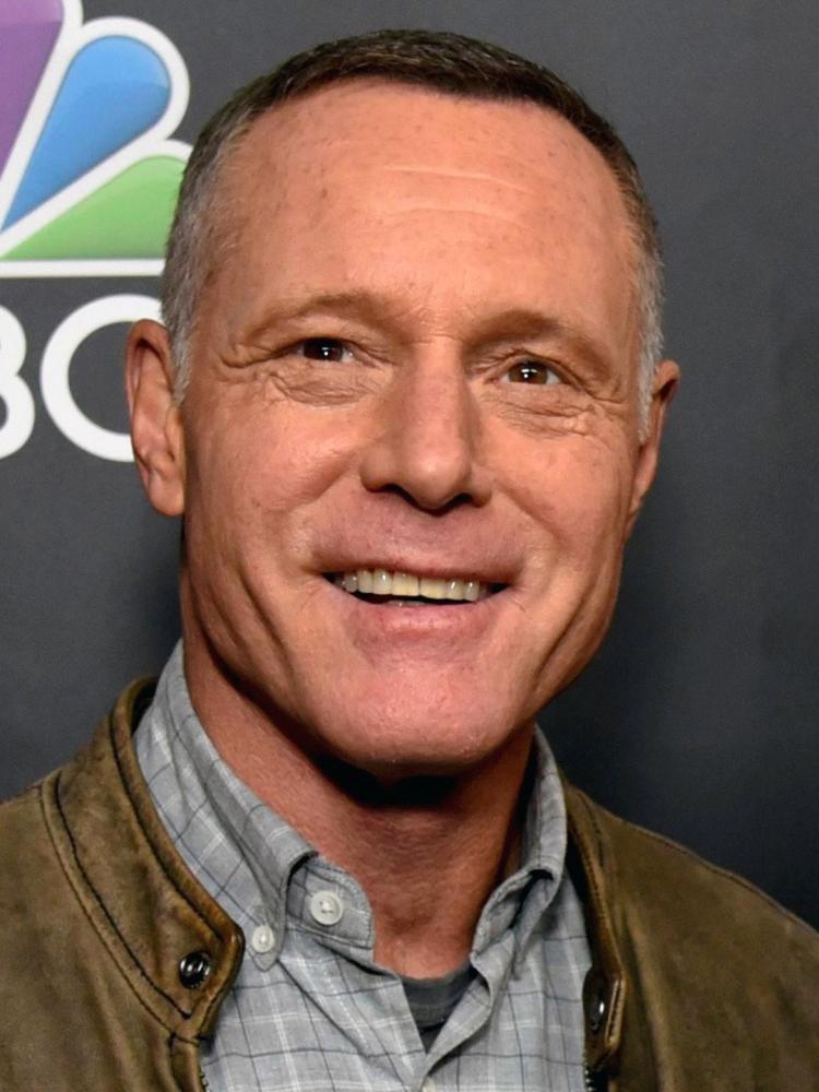 Photo of Jason Beghe