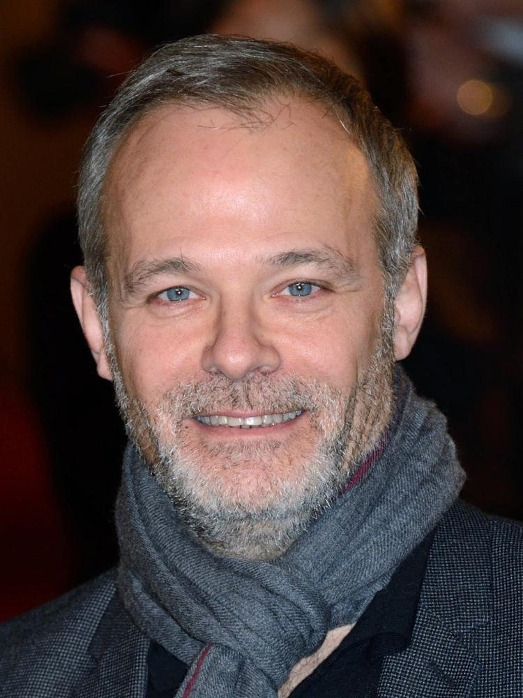 Photo of Brontis Jodorowsky