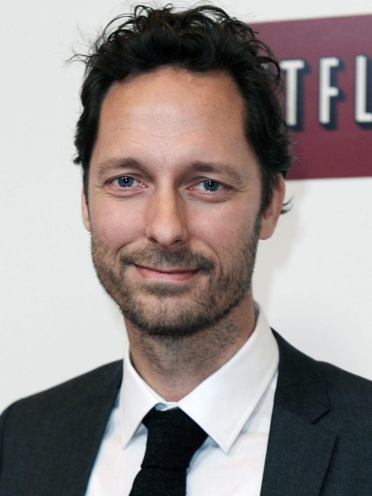 Photo of Trond Fausa