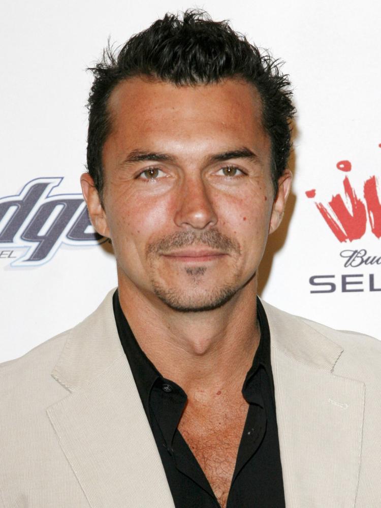 Photo of William Abadie