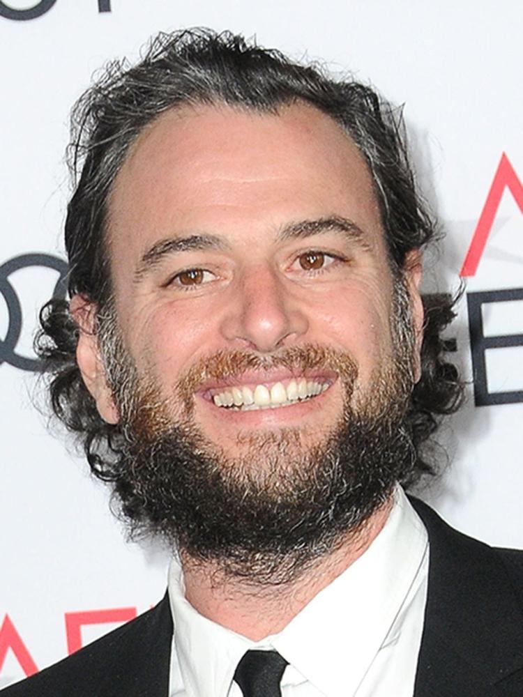 Photo of Colby Parker Jr.