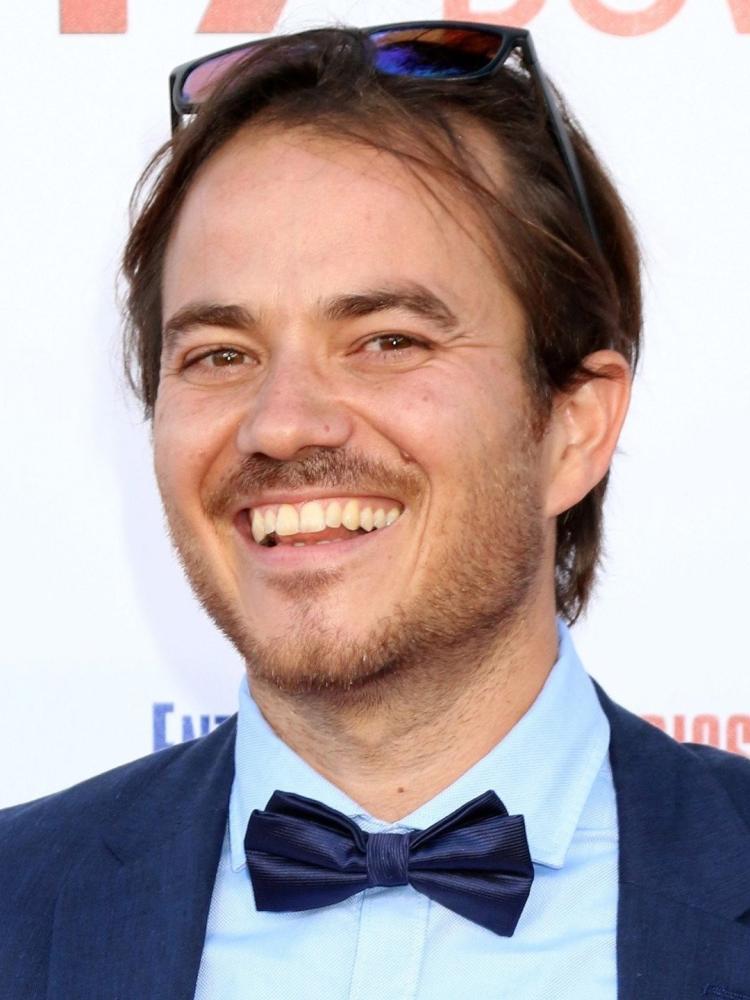 Photo of Ernest Riera