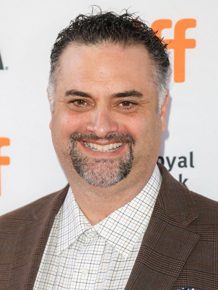 Photo of Bradley Pilz