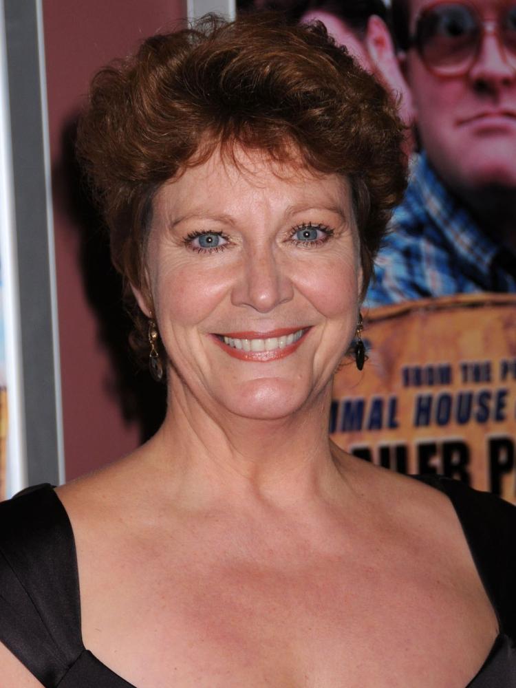 Photo of Shelley Thompson