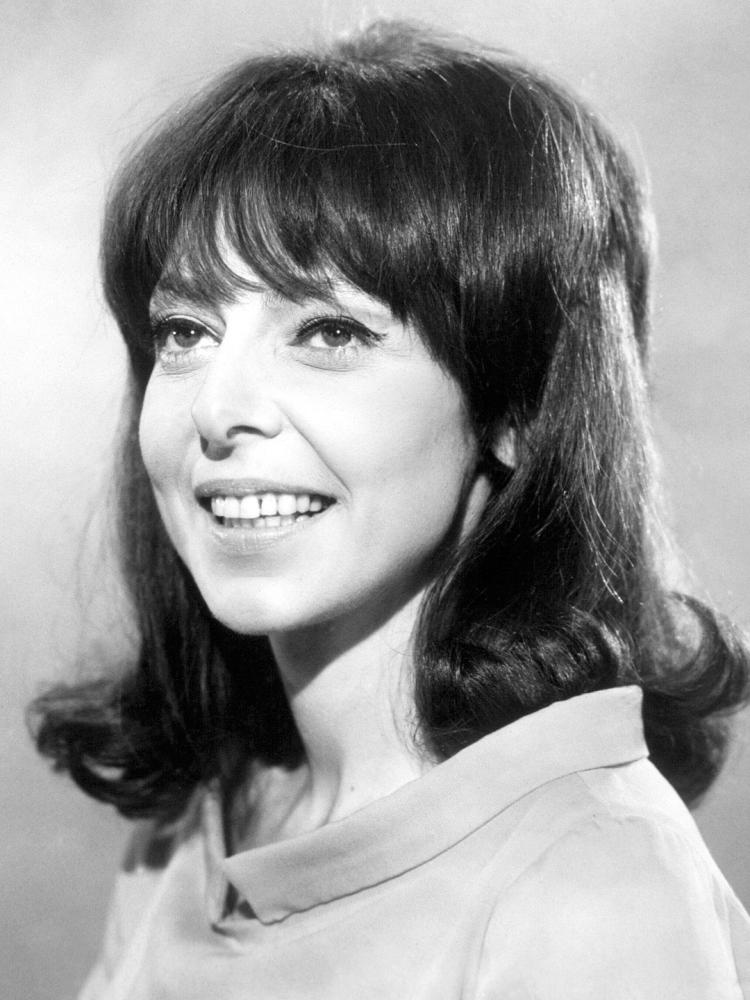 Photo of Elaine May