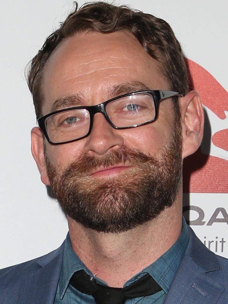 Photo of Zak Hilditch