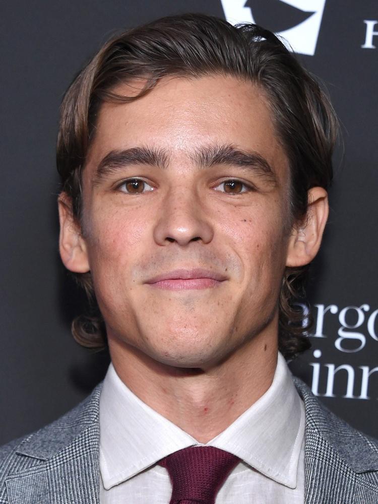 Photo of Brenton Thwaites