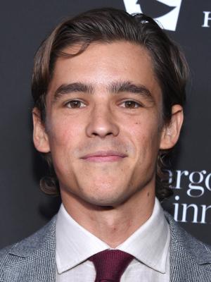 Brenton Thwaites