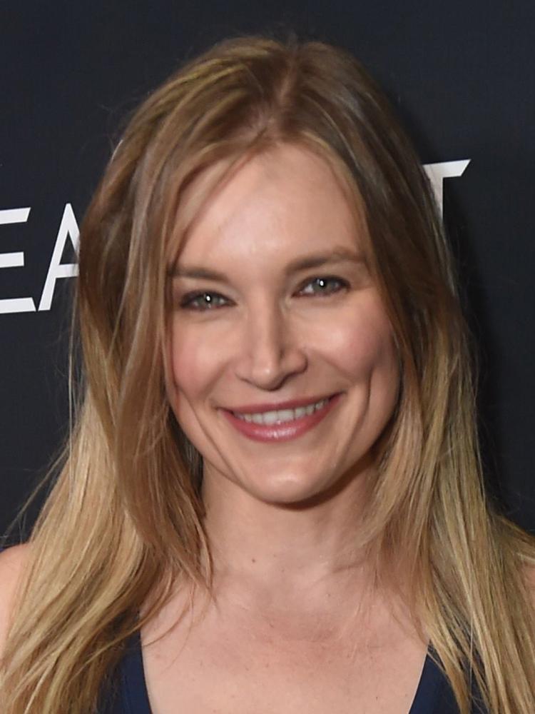 Photo of Kym Jackson