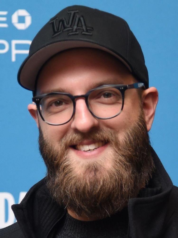 Photo of Grant Sputore