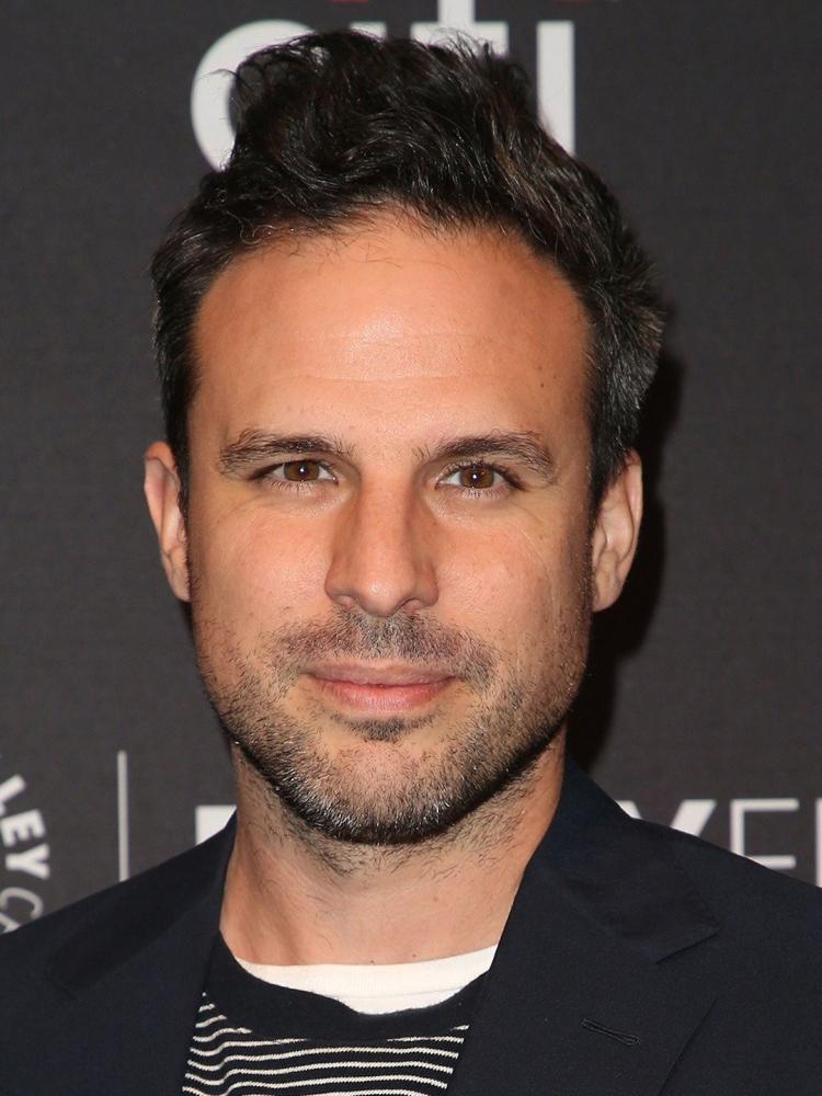 Photo of Tom Gormican