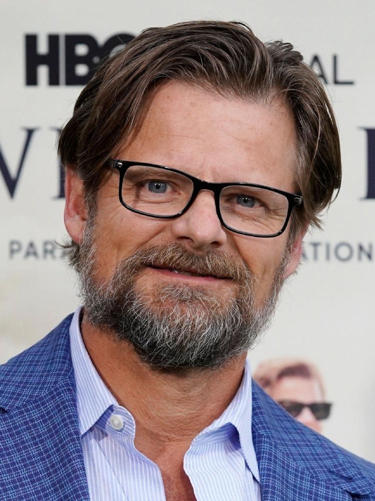 Photo of Steve Zahn