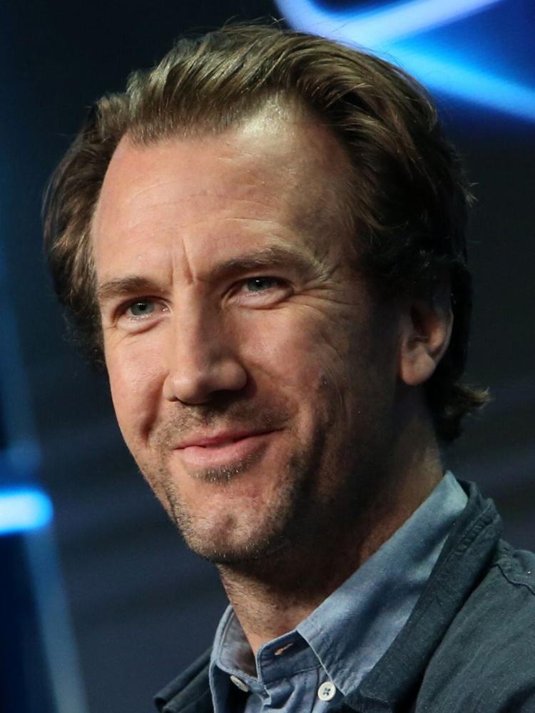 Photo of Kevin Etten