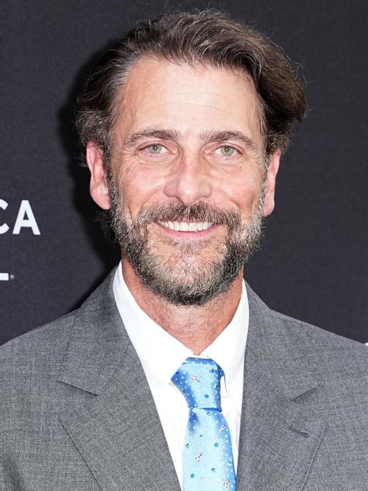 Photo of Andrew Form