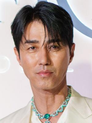 Cha Seung-won