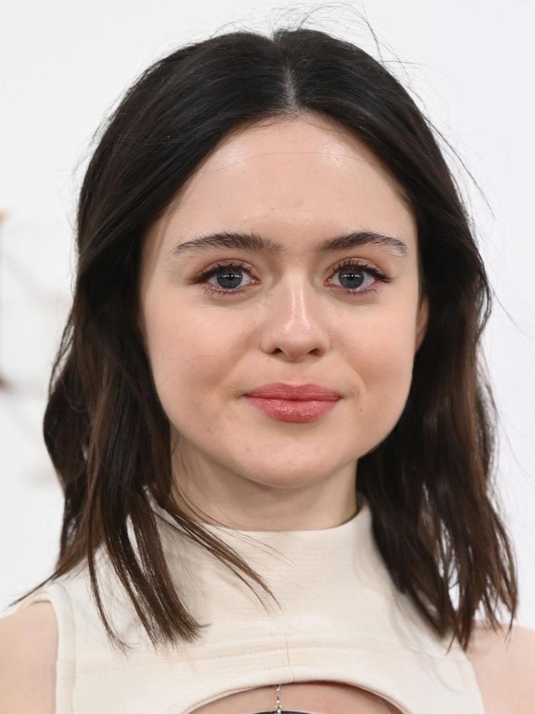 Photo of Viola Prettejohn