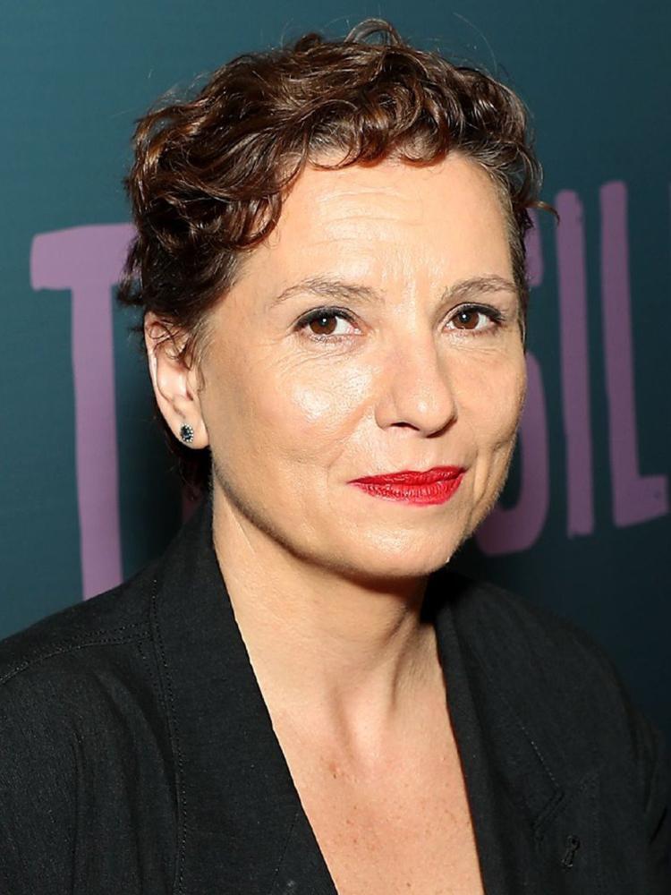 Photo of Klaudia Śmieja