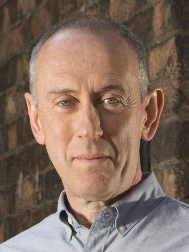 Photo of Nicholas Hytner