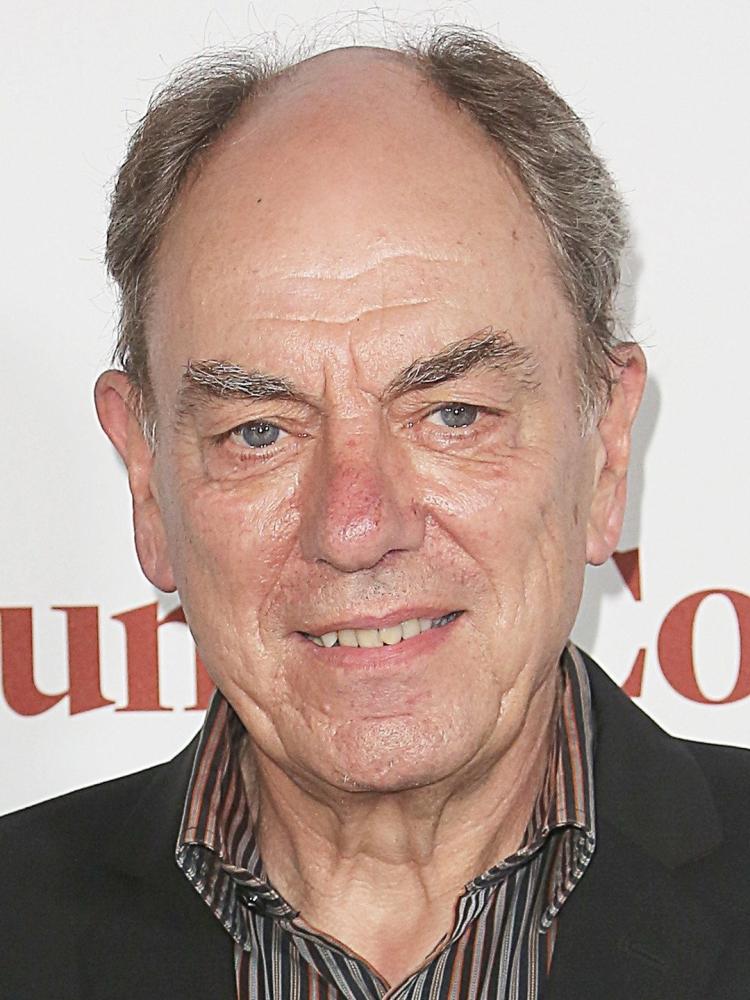 Photo of Alun Armstrong