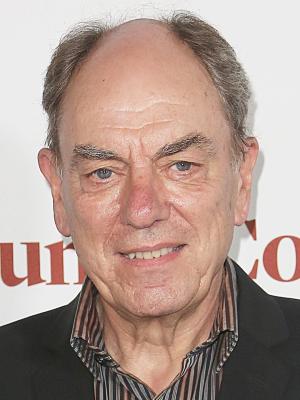 Alun Armstrong