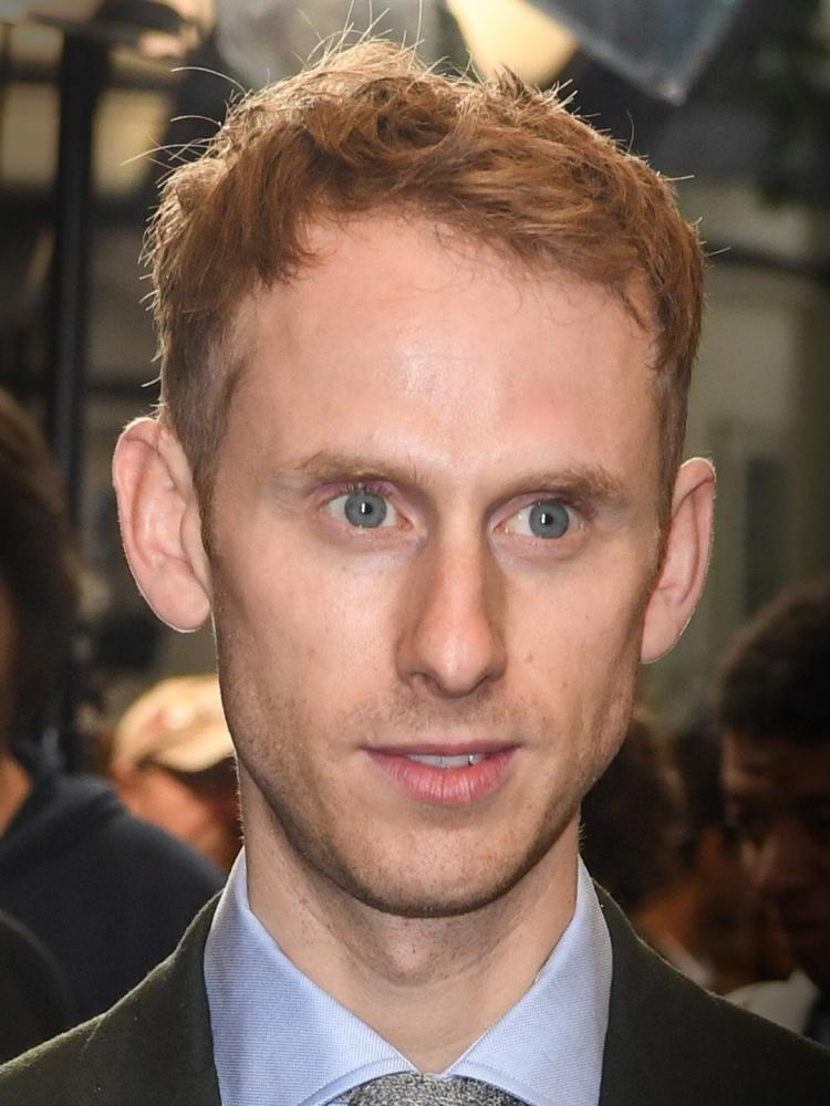 Photo of Robert Emms