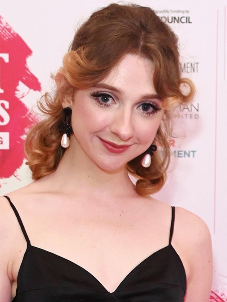 Photo of Emily Fairn