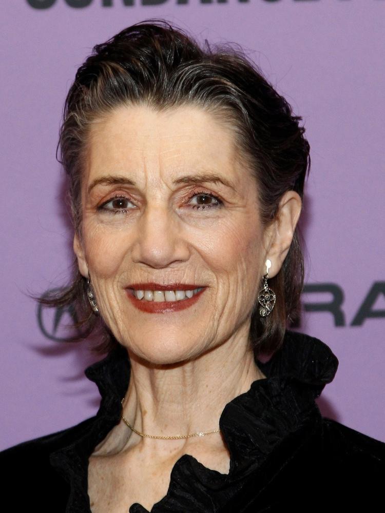 Photo of Harriet Walter
