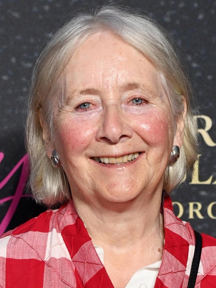 Photo of Gemma Jones