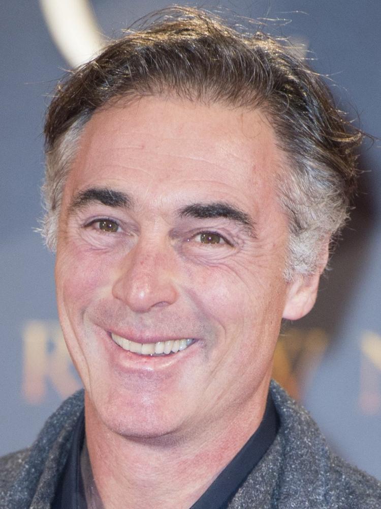 Photo of Greg Wise