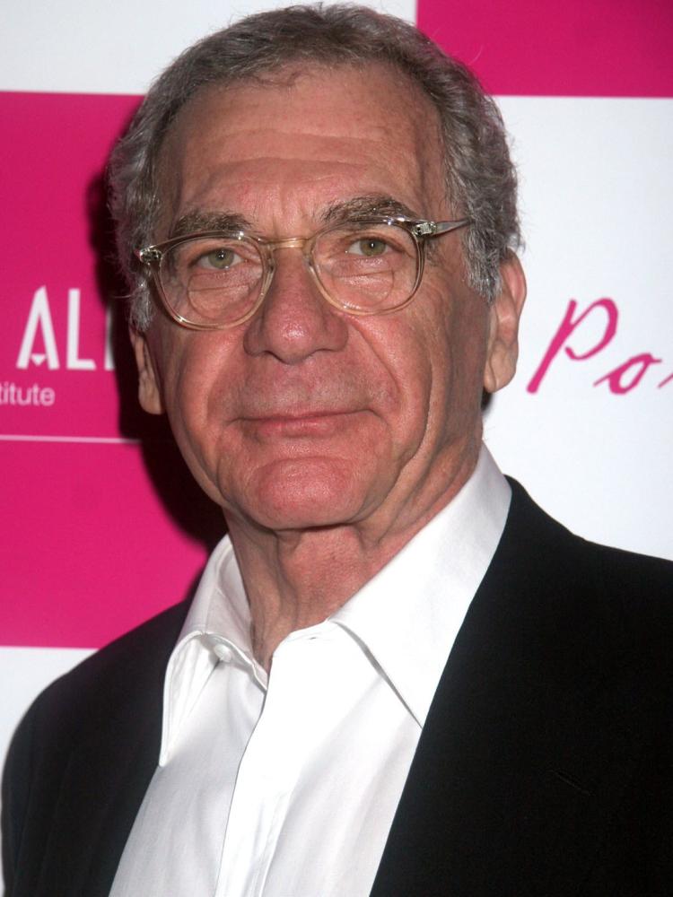 Photo of Sydney Pollack