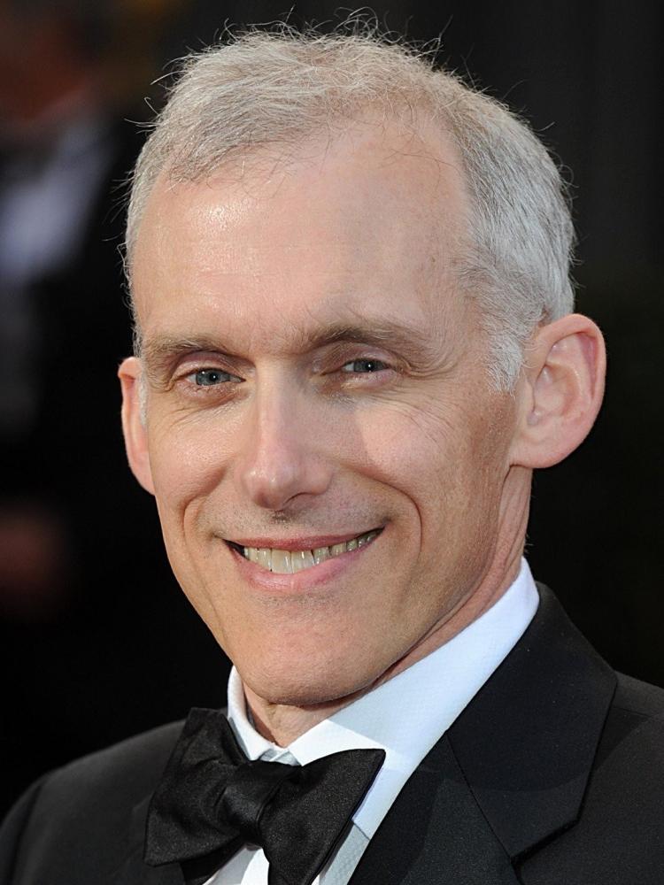 Photo of Tim Squyres