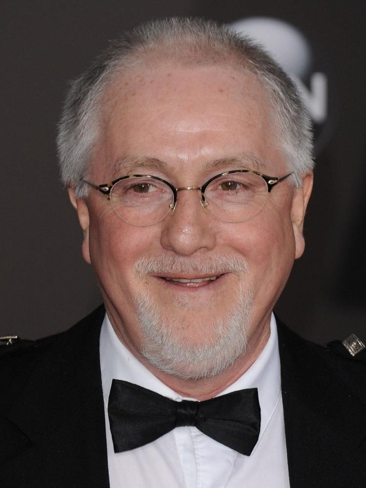 Photo of Patrick Doyle