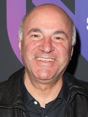 Kevin O'Leary