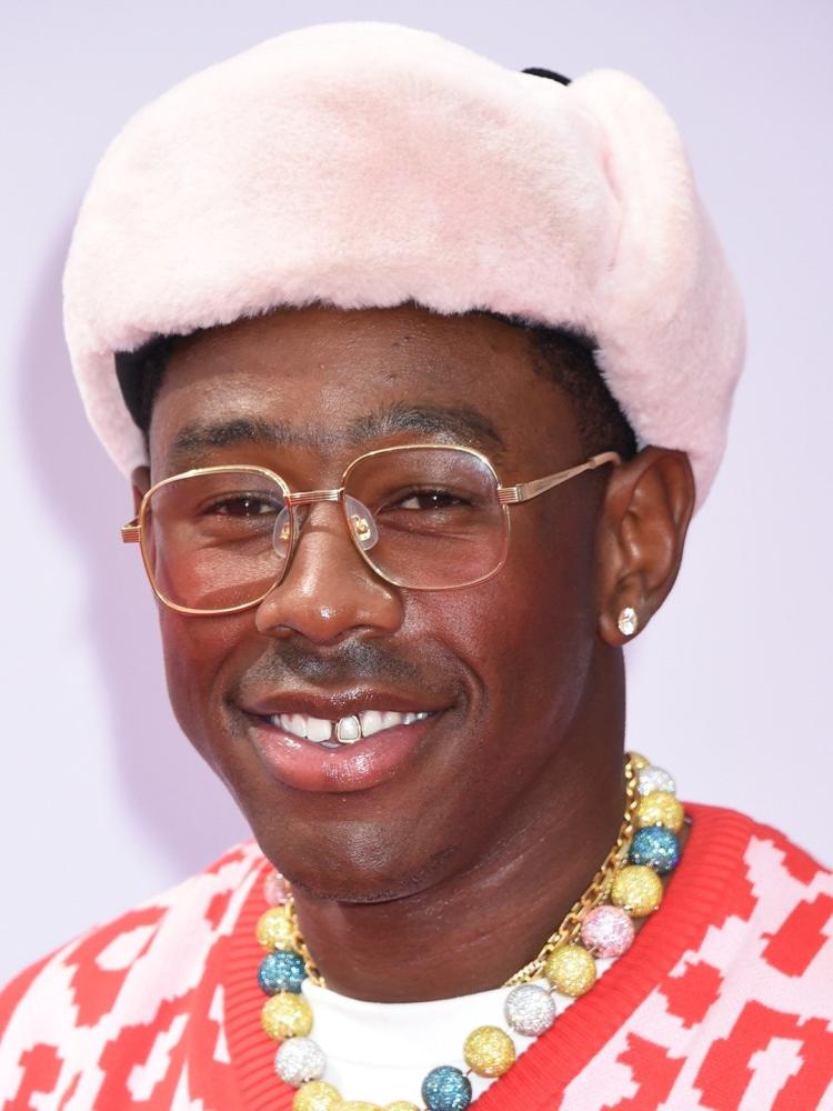 Photo of Tyler, the Creator