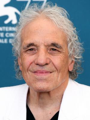 Abel Ferrara