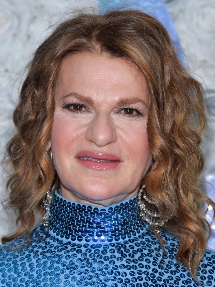 Photo of Sandra Bernhard