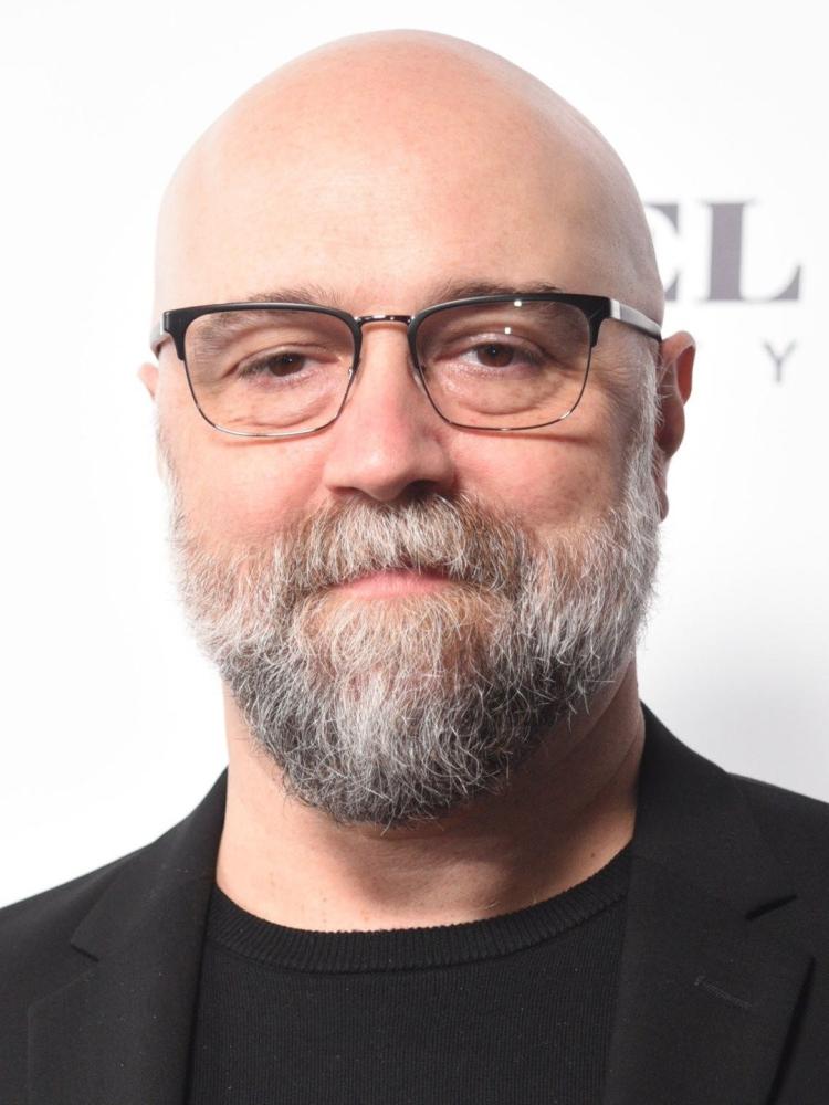 Photo of Craig Brewer