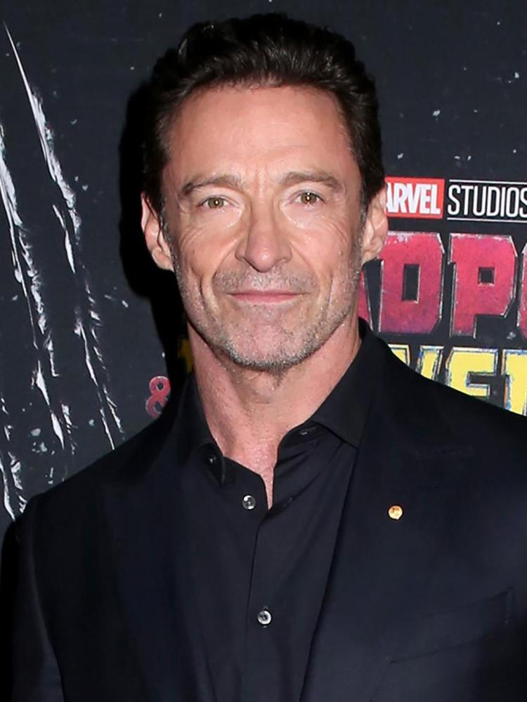 Photo of Hugh Jackman