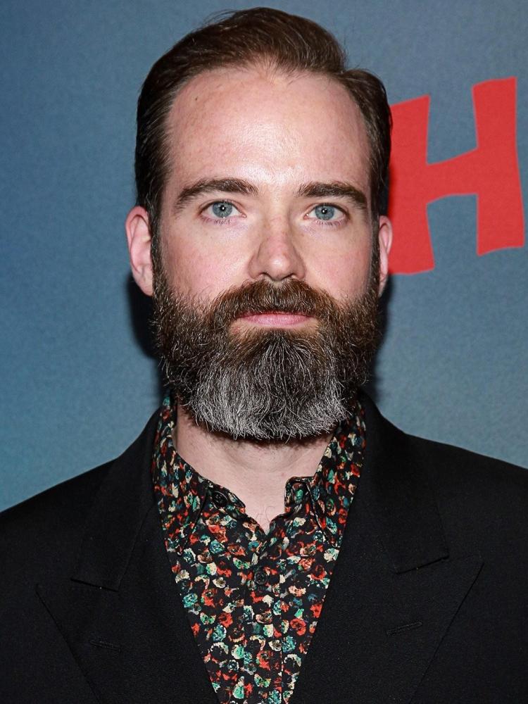 Photo of Carter Logan