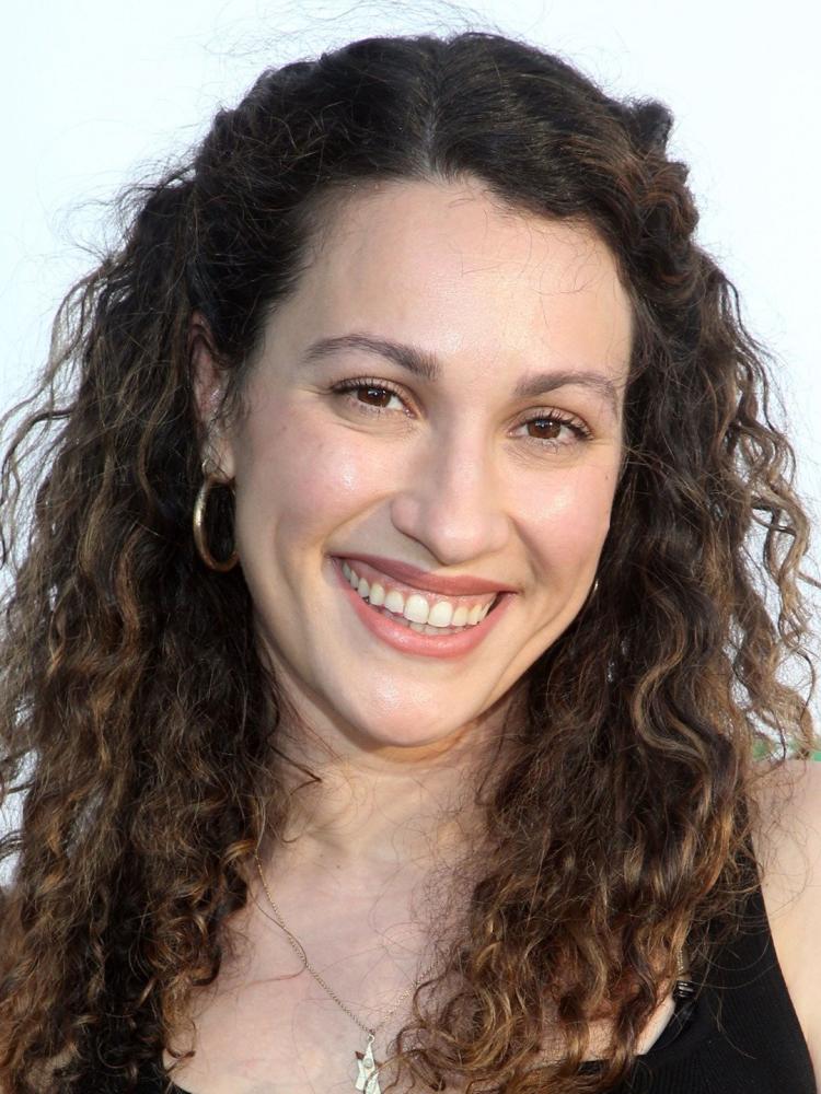 Photo of Lizzie Shapiro