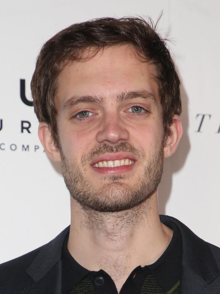 Photo of Cory Finley