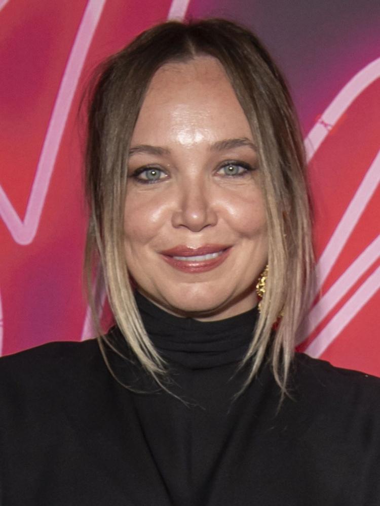 Photo of Jocelyn Pierce