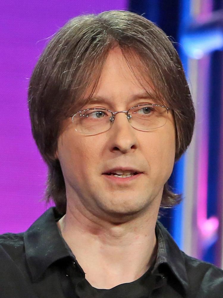 Photo of Mr. Lawrence