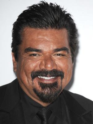 George Lopez
