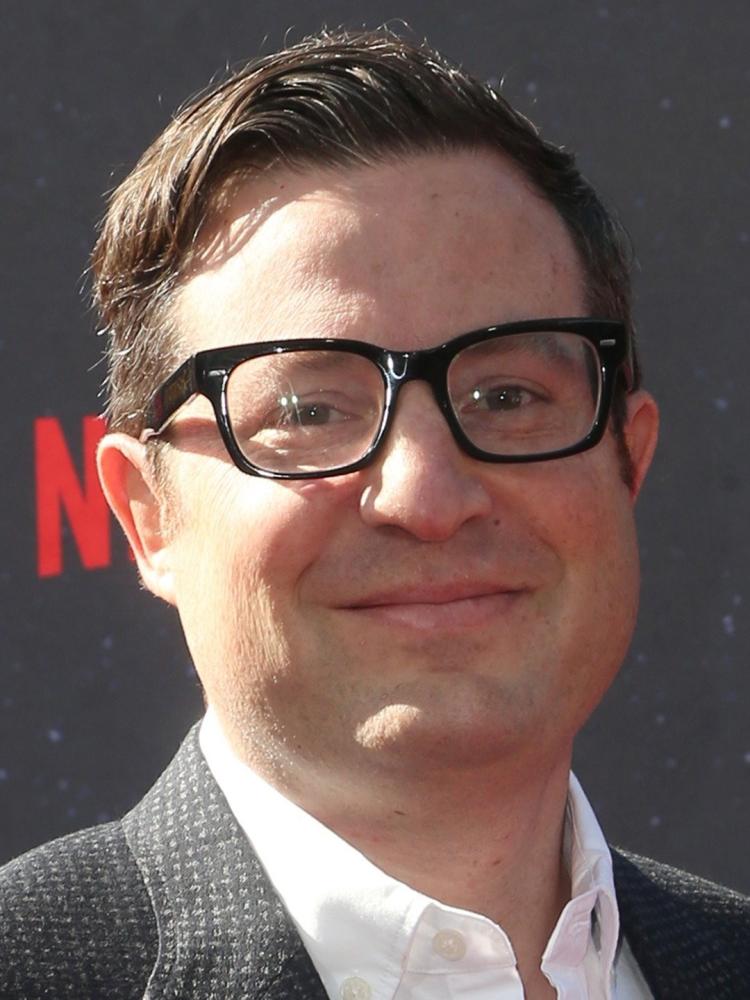 Photo of Matt Lieberman