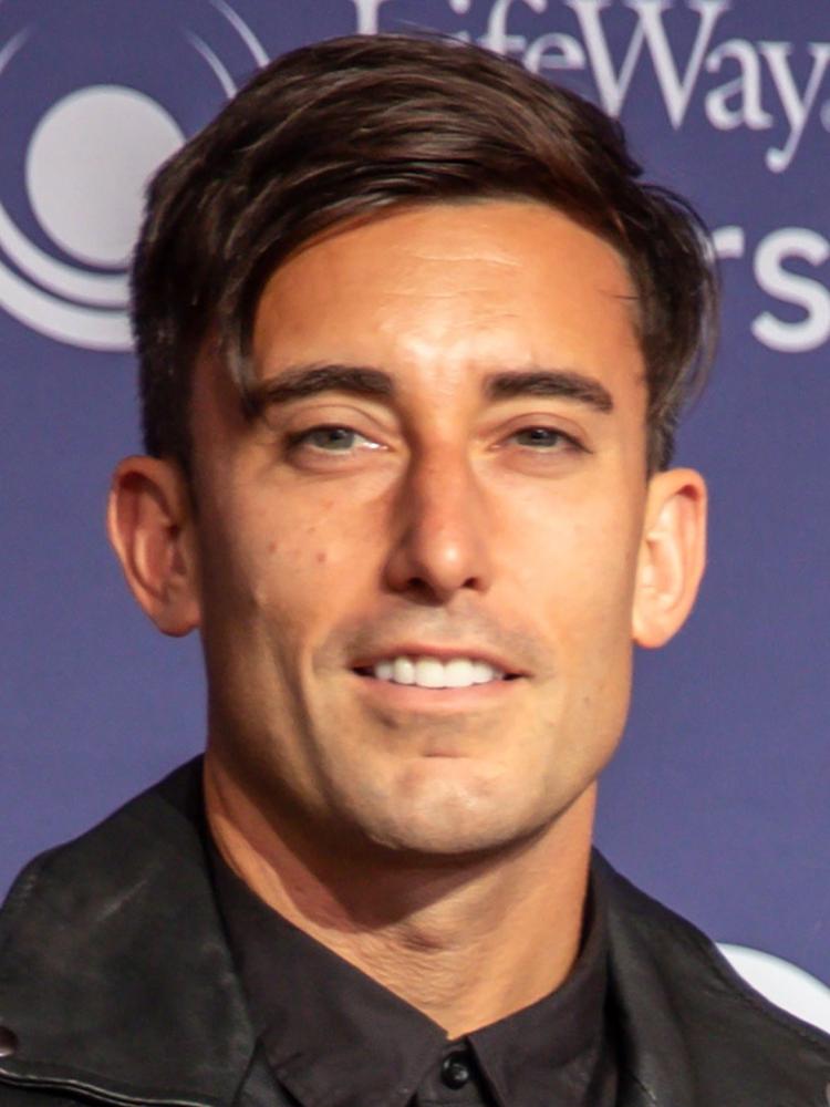 Photo of Phil Wickham