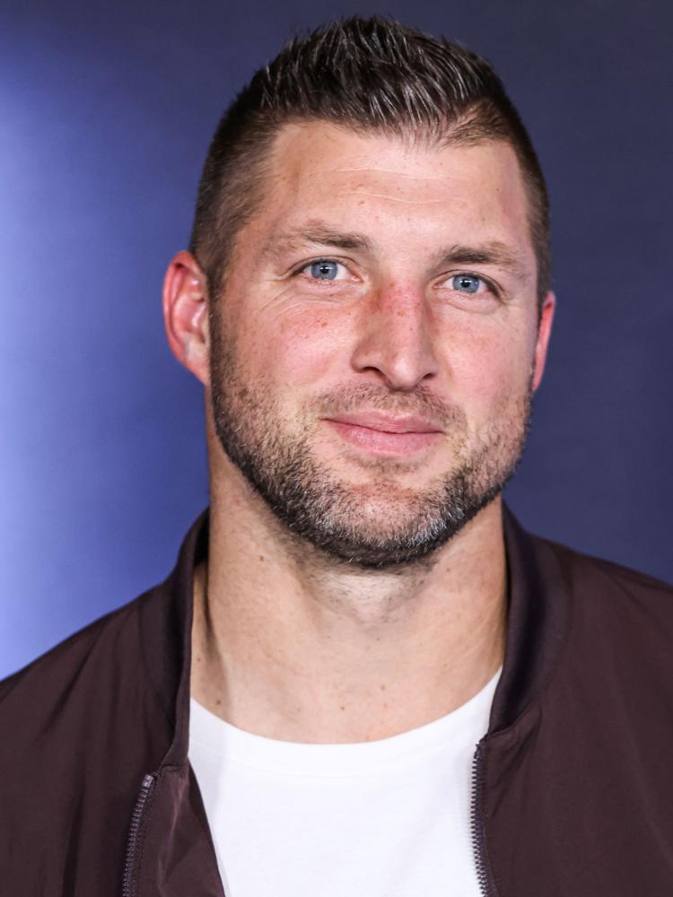 Photo of Tim Tebow