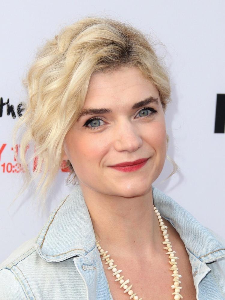 Photo of Megan Ferguson
